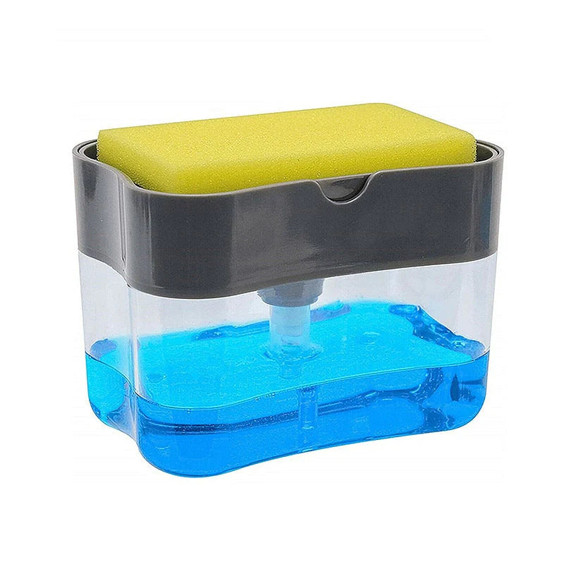 Zeep Dispenser