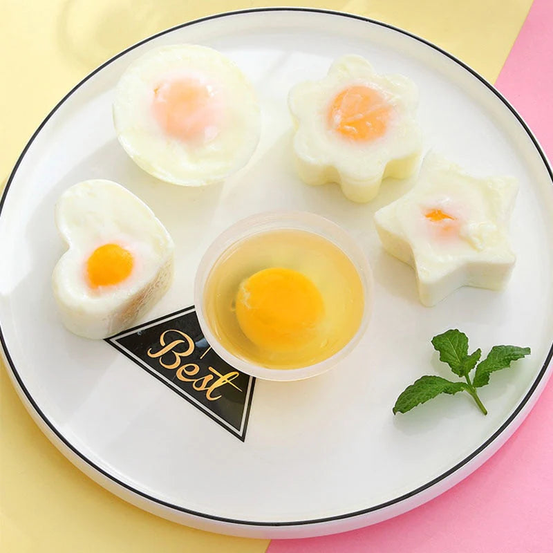 Eier stroper set