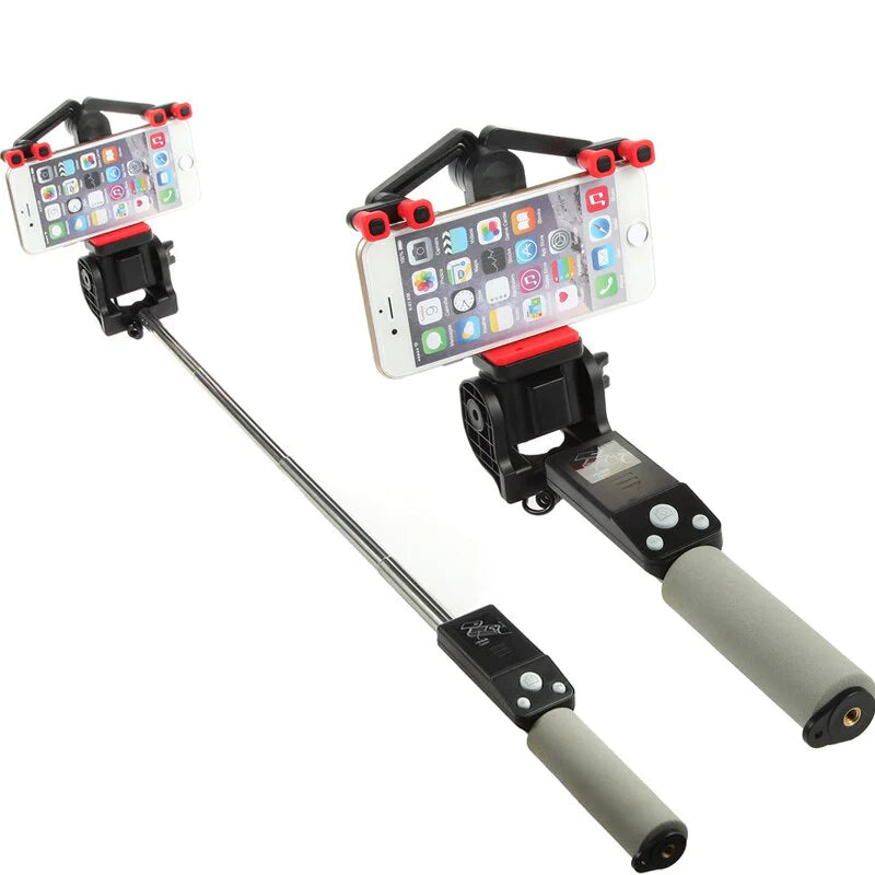 360° Rotatie Selfie Stick