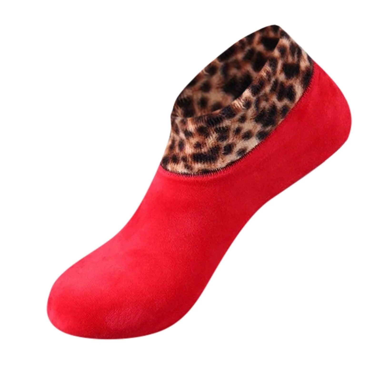 Antislip thermische sokken voor binnen