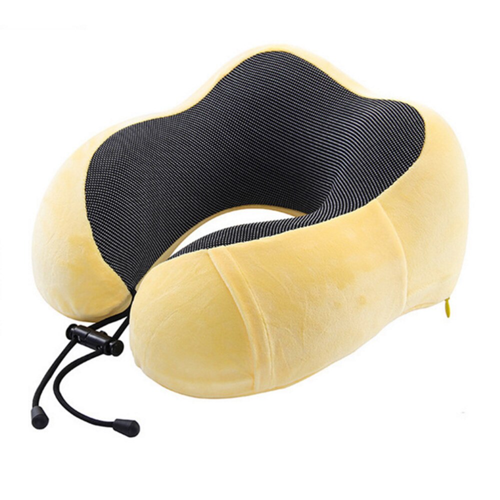 Memory Foam Nekkussen