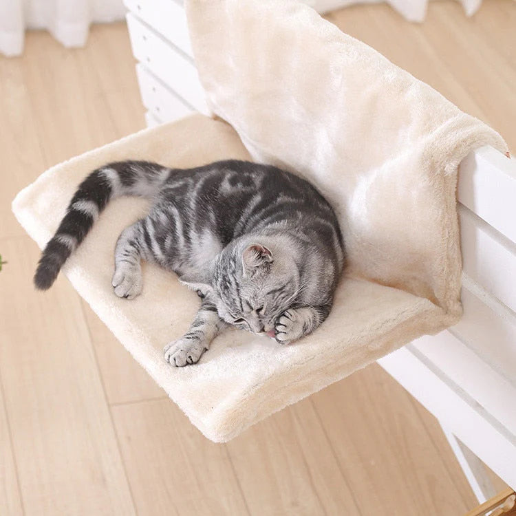 Kat Radiator Hangmat