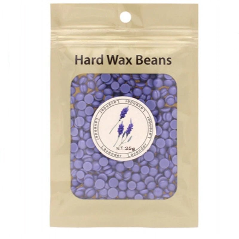 Pijnloos Waxen Bonen