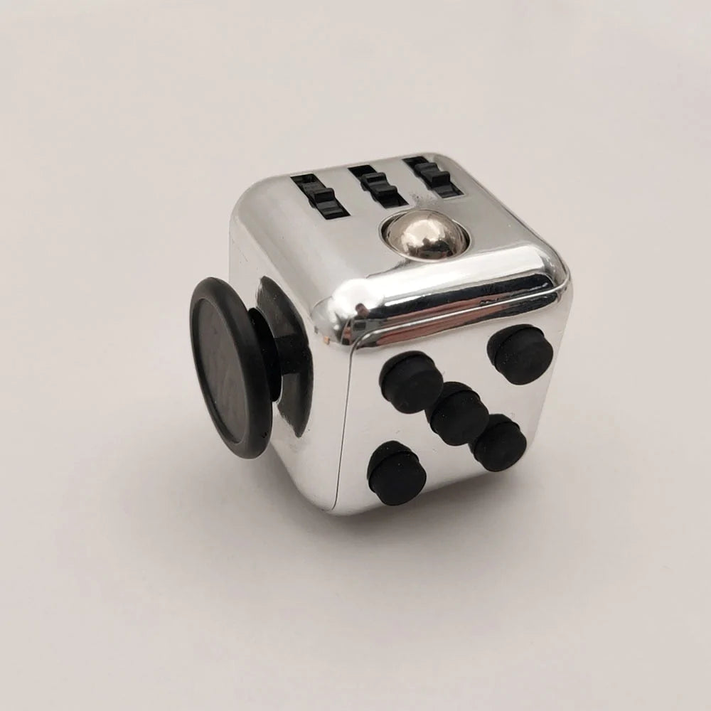 Fidget Kubus
