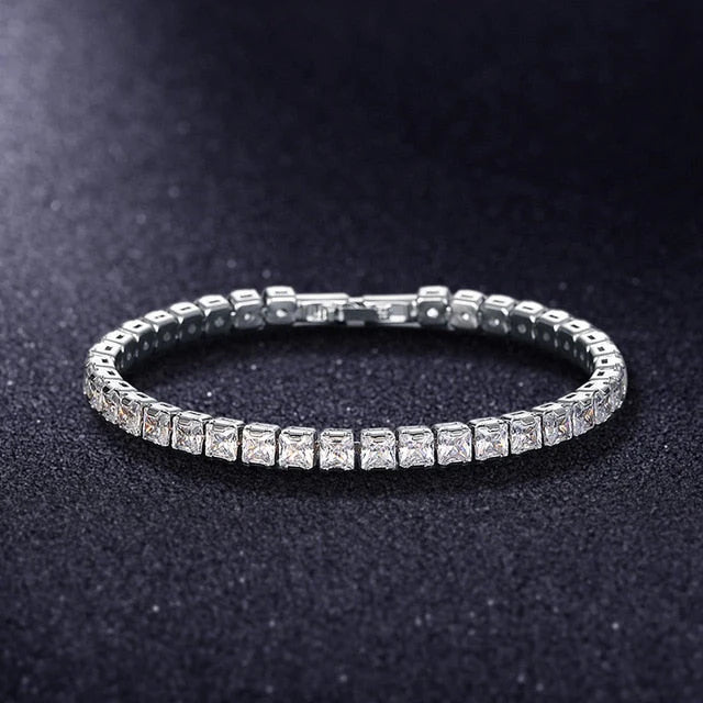 Cubische Zirkonia Armband