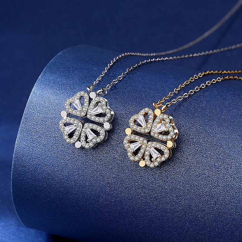Love & Luck Ketting