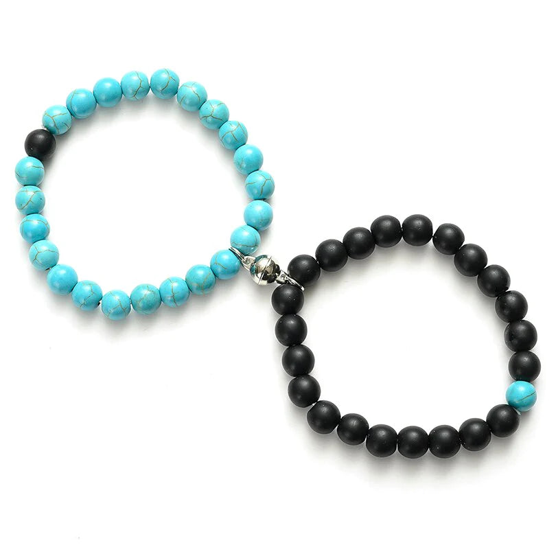 Magnetische Armbanden
