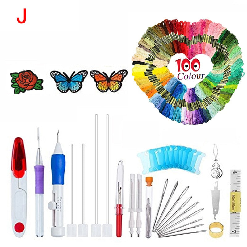 Handboordduur Set