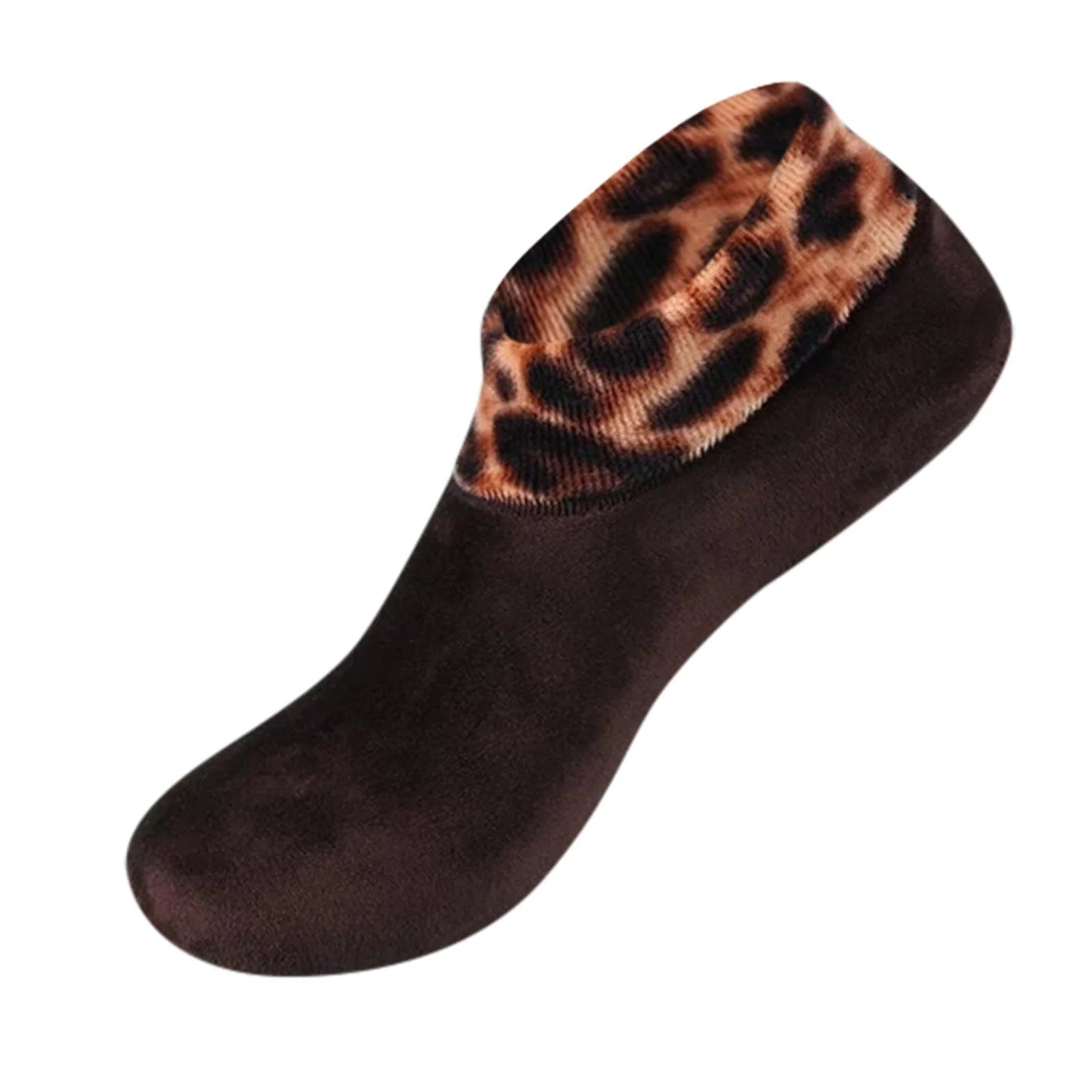 Antislip thermische sokken voor binnen