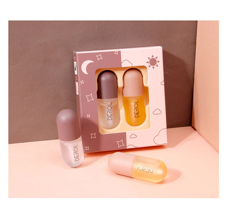 Lipplumper