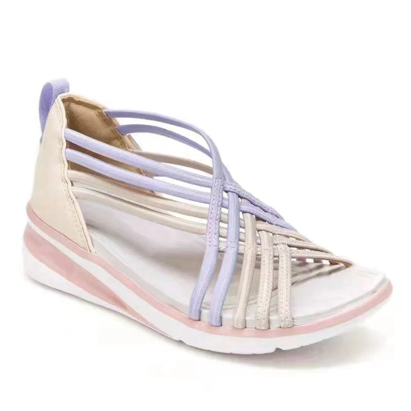 Sportieve sandalen