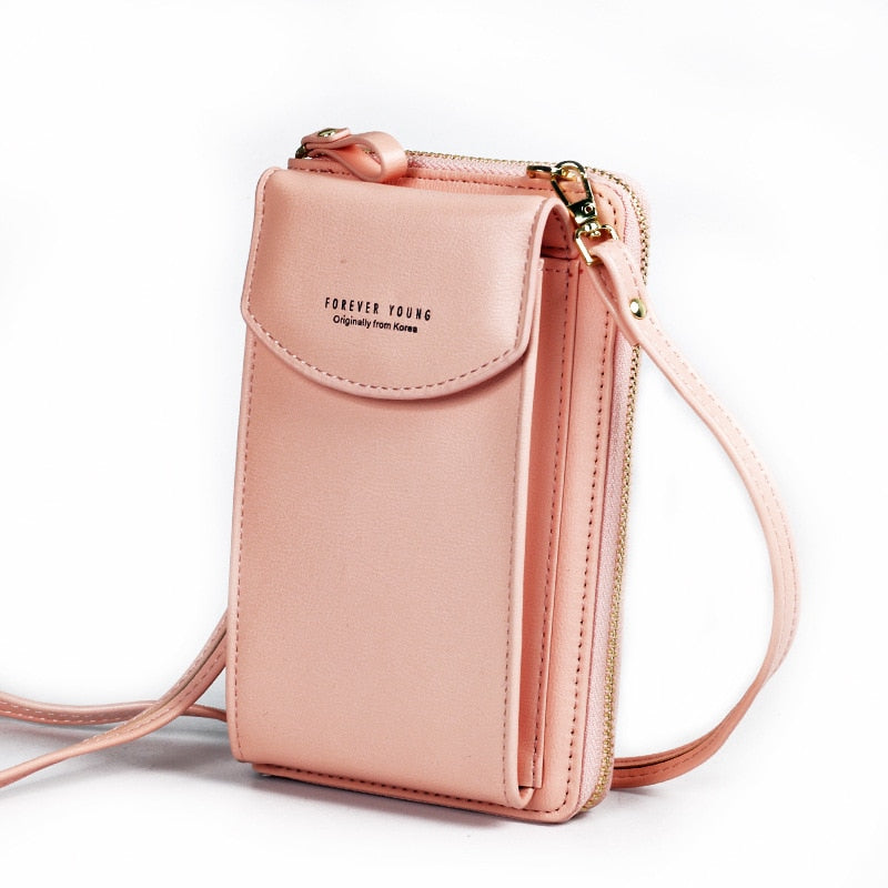 Crossbody Fashion Handtas