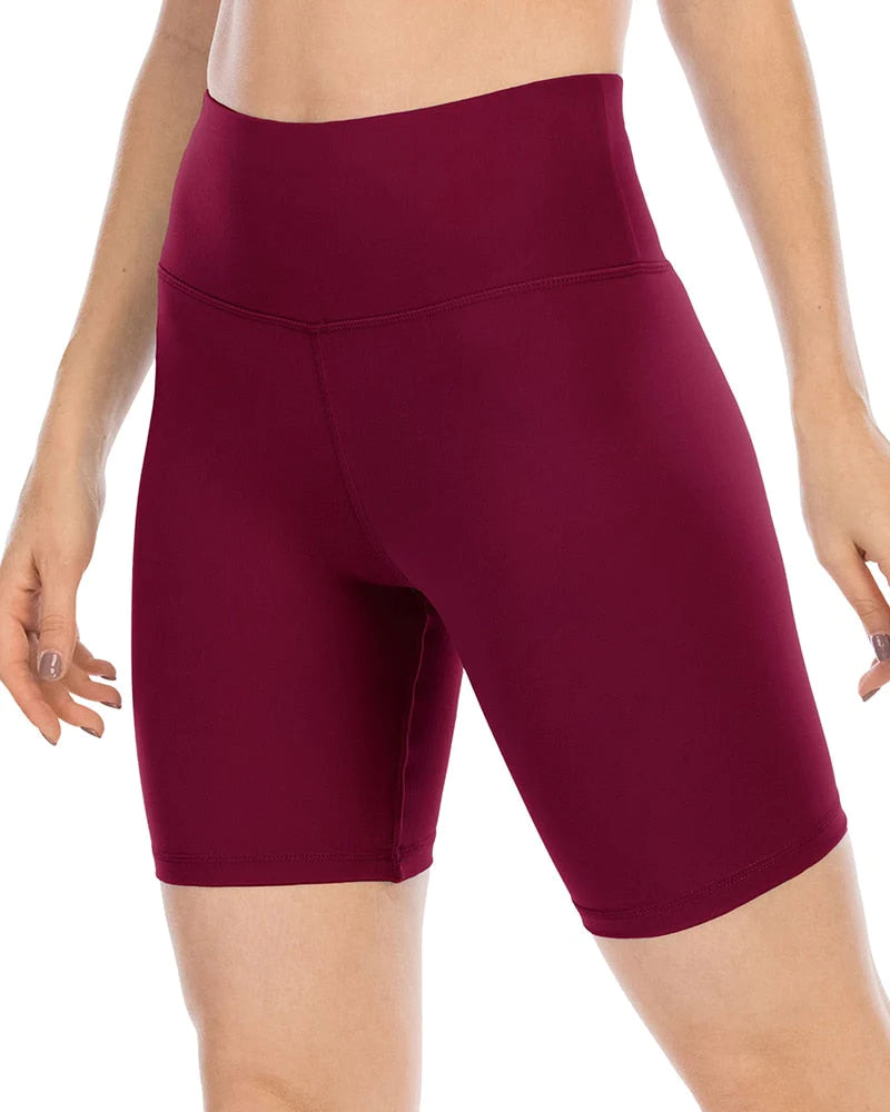 Biker Shorts