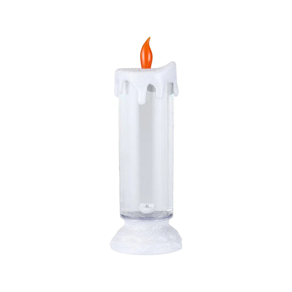 LED Kleur veranderende kaars