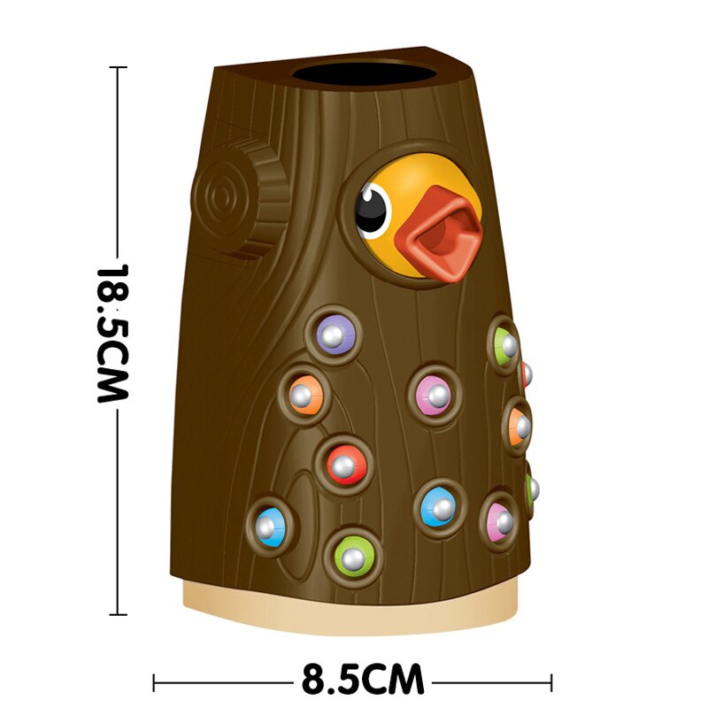 Woodpecker Spel