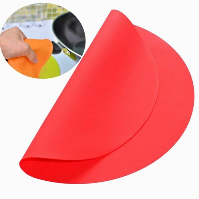 Safe Grabs Siliconen Mat