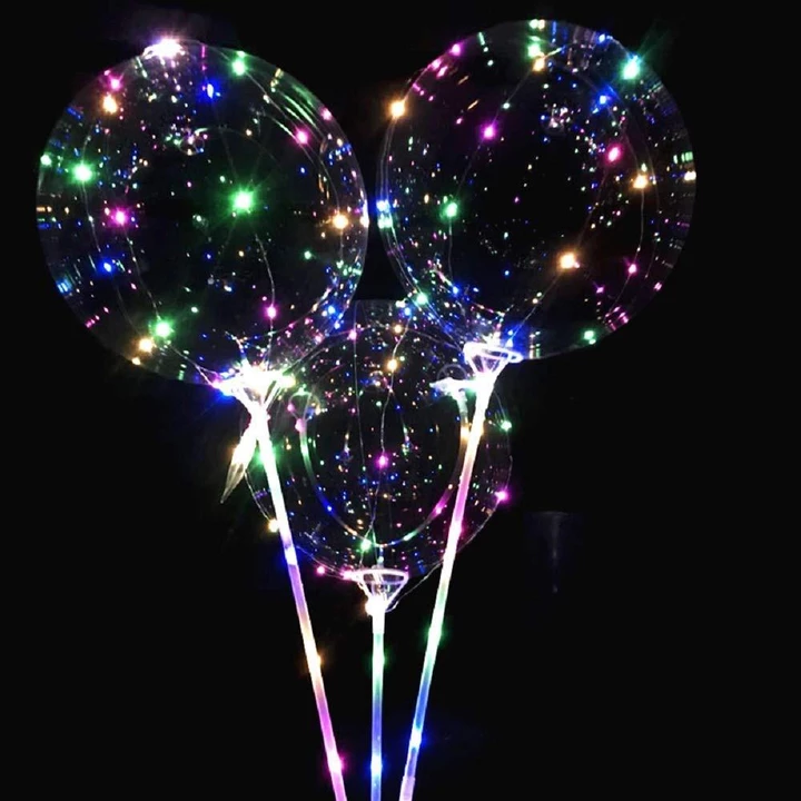 PartyBalloons