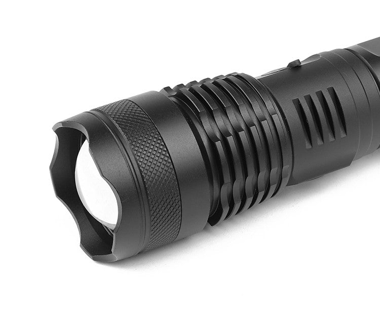 Zaklamp Pro