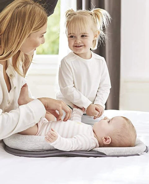 Draagbaar Babynest