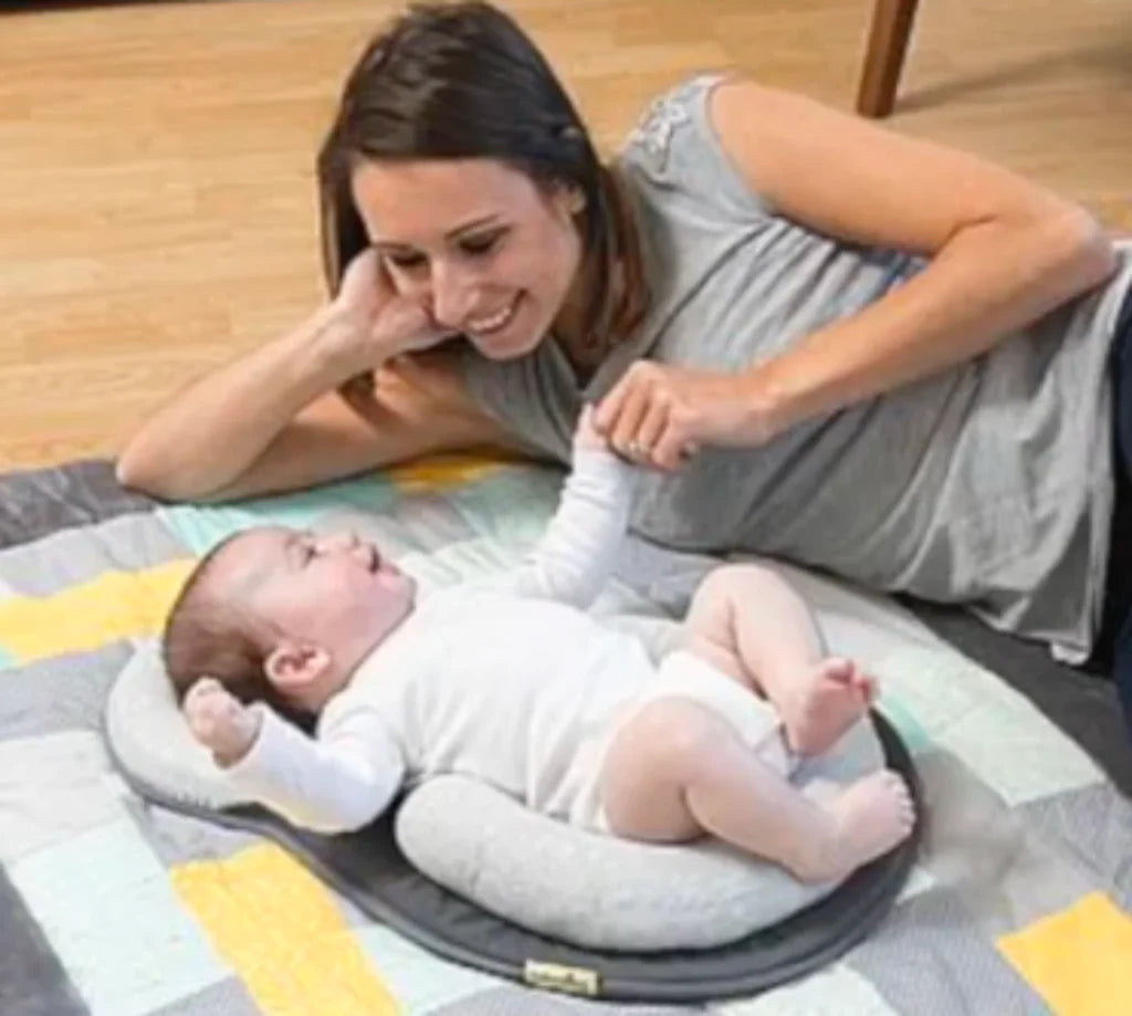 Draagbaar Babynest