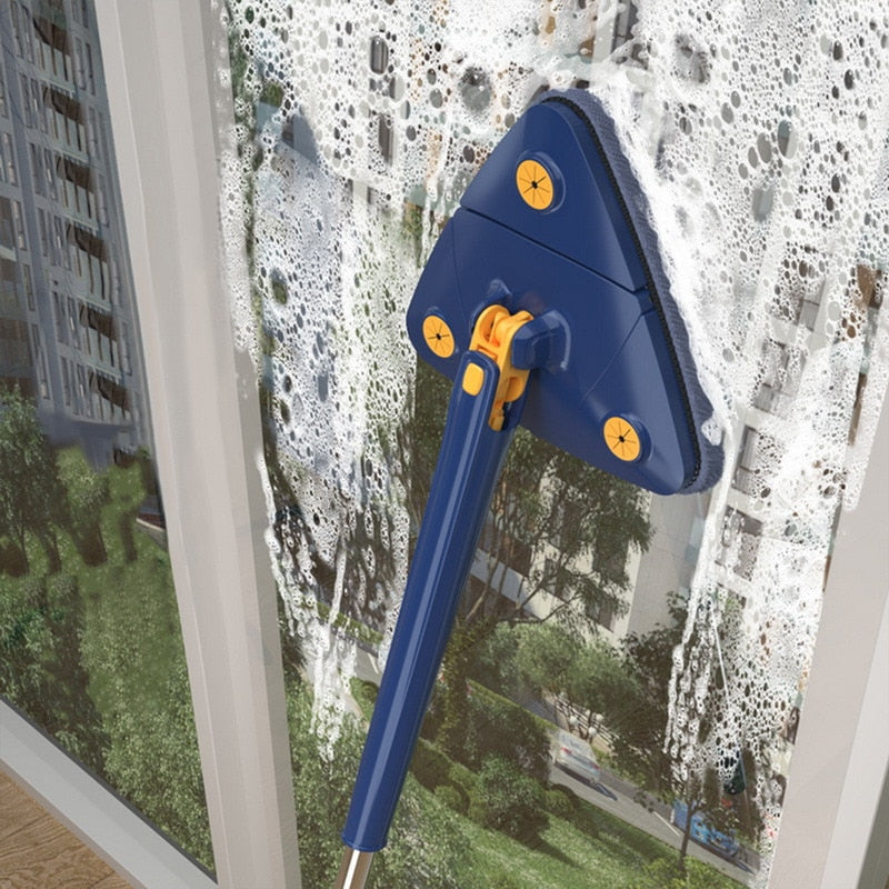 Flexibele Driehoekige Knijpmop