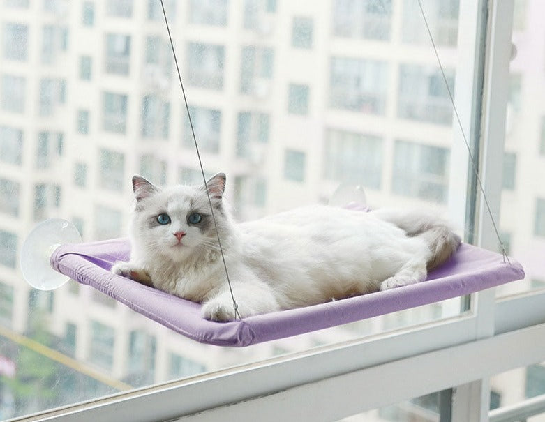 Kattenraam Hangmat