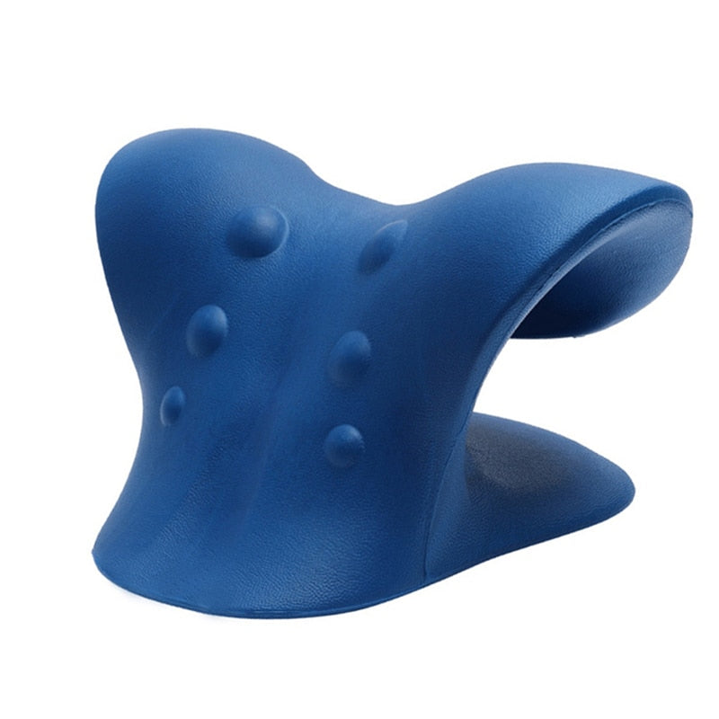 Chiropractische Nek Massage Kussen