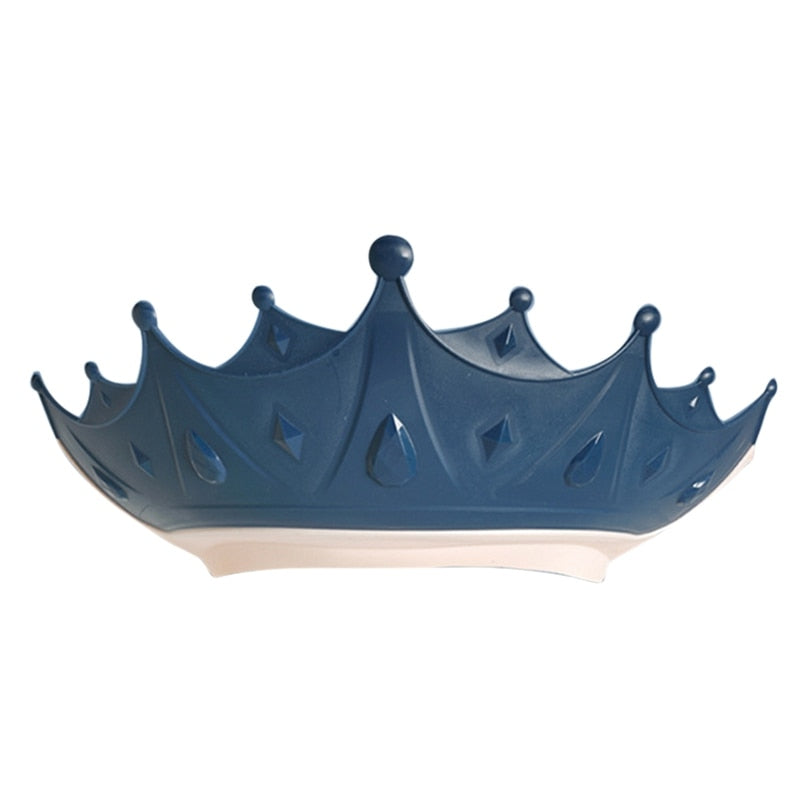 Crown Kid's Beschermende Douchekap