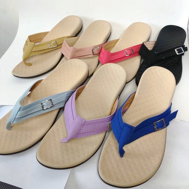 Zomer Orthopedische Sandalen