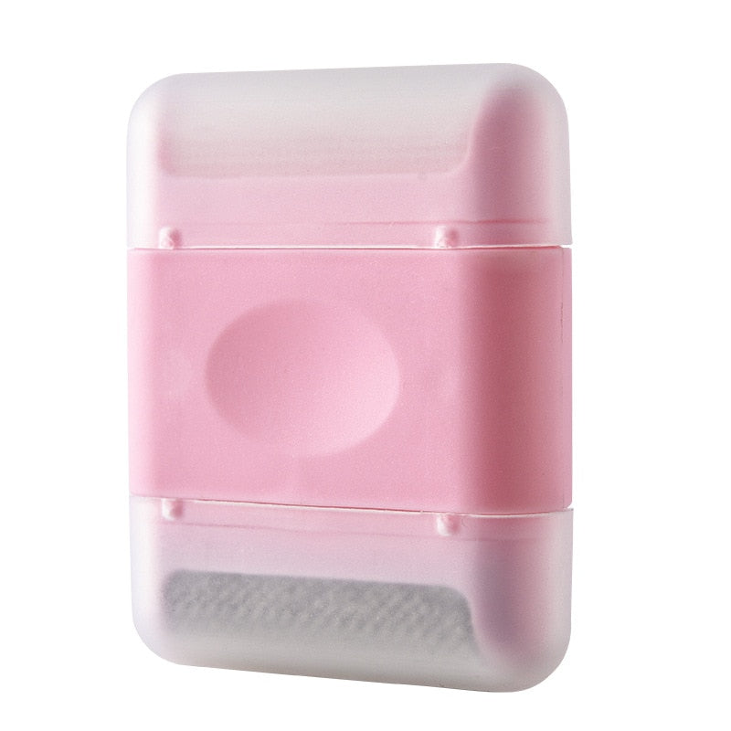 Mini Pluizenverwijderaar