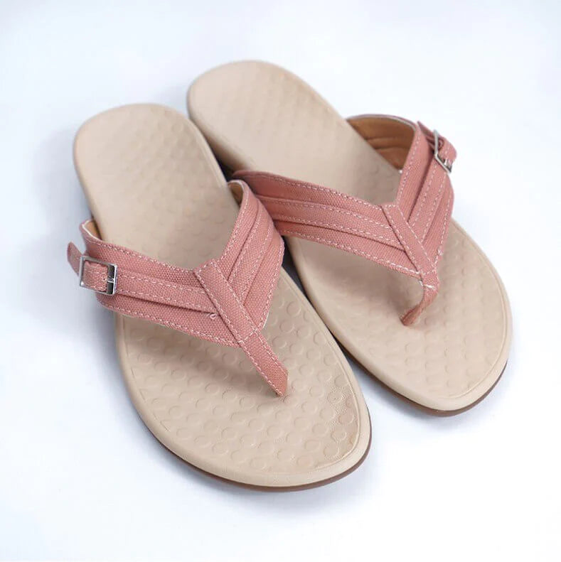 Zomer Orthopedische Sandalen
