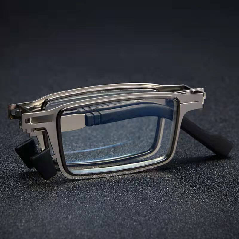 Anti-Blauw Leesglas