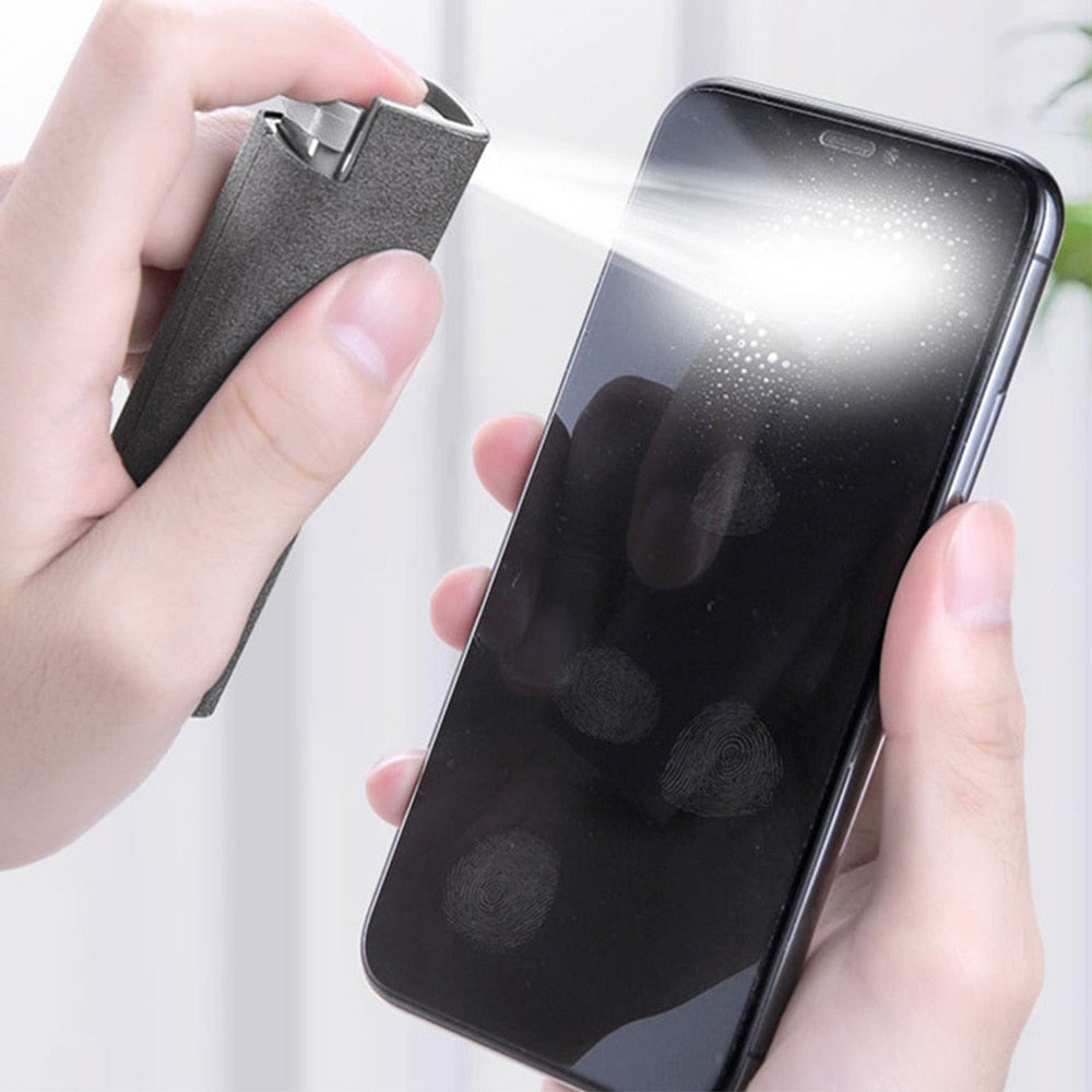 Magische Telefoon Schermreiniger