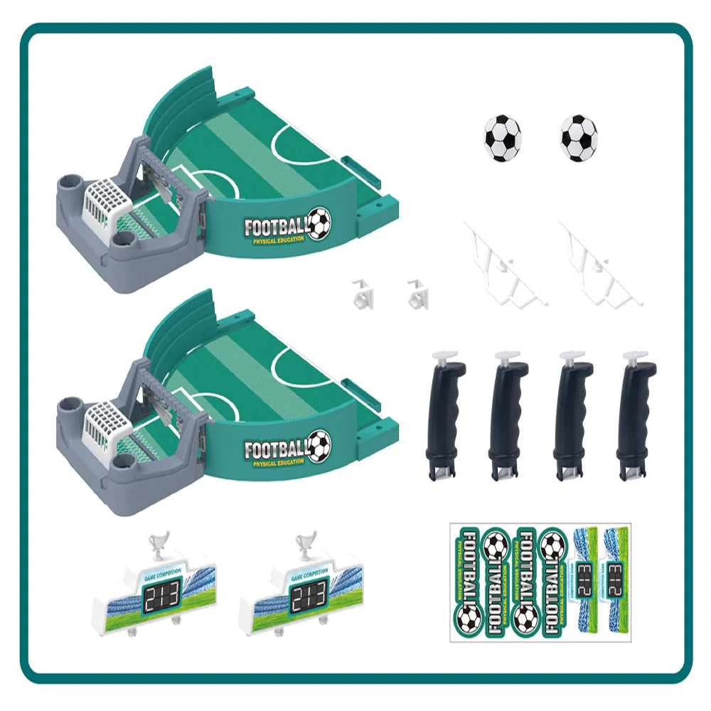 Mini Tafelvoetbalspel