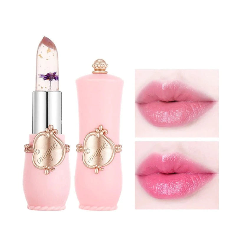 Jelly Bloem Lippenstift