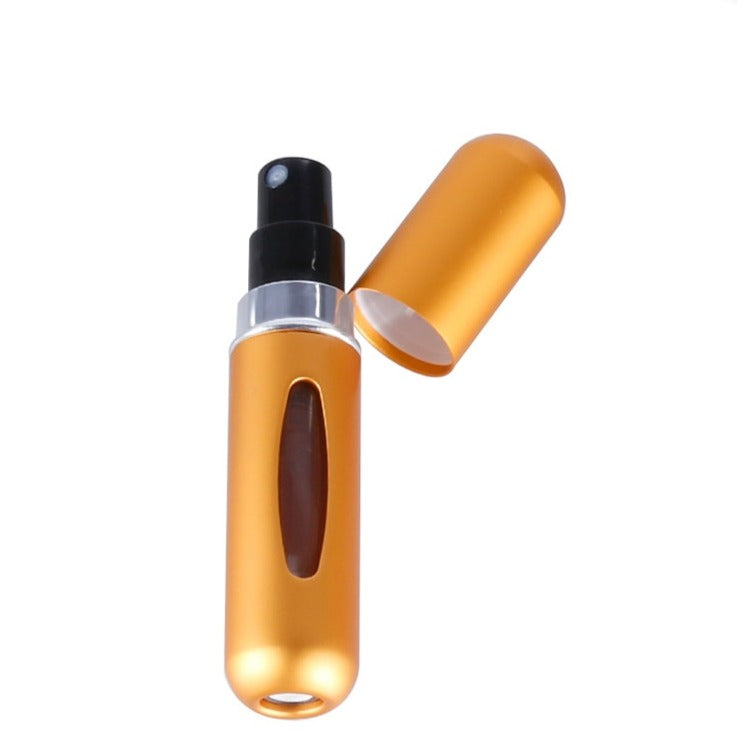 Navulbare Mini Parfum Container