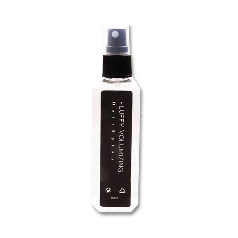 Instant Fluffy Volumizing Haar Spray