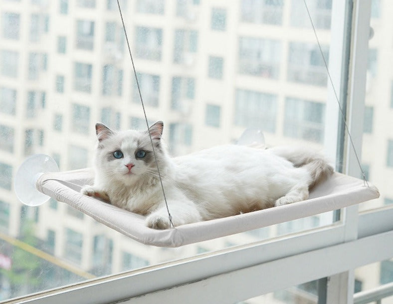 Kattenraam Hangmat