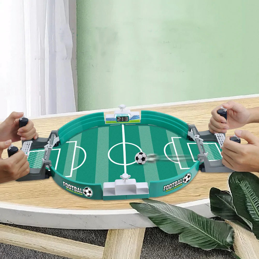 Mini Tafelvoetbalspel