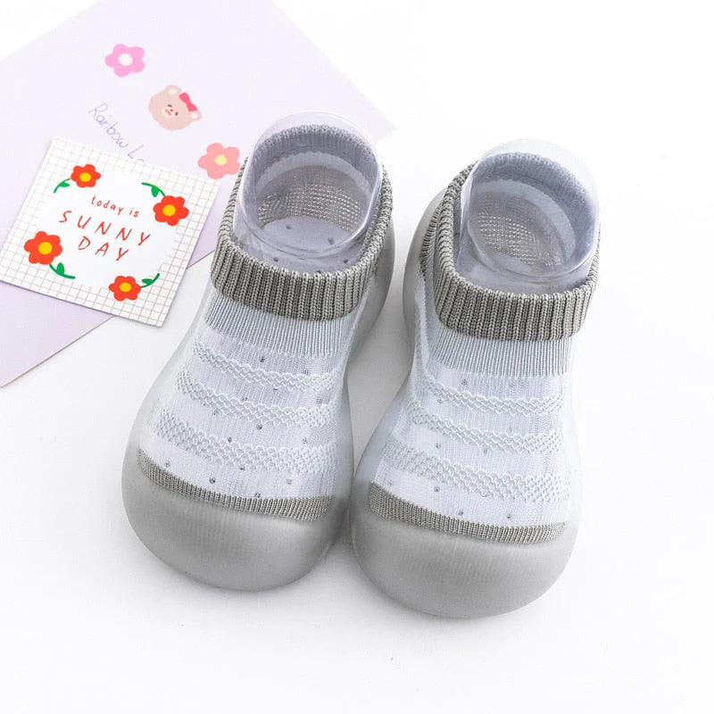 Mesh Baby Schoenen