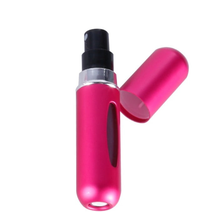 Navulbare Mini Parfum Container