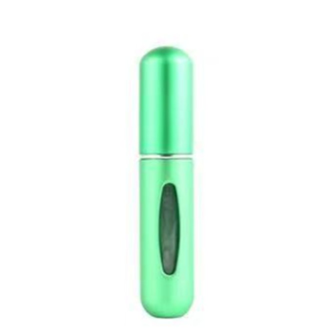 Navulbare Mini Parfum Container