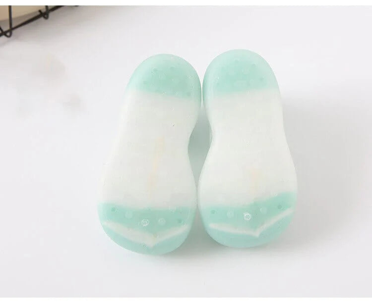 Mesh Baby Schoenen
