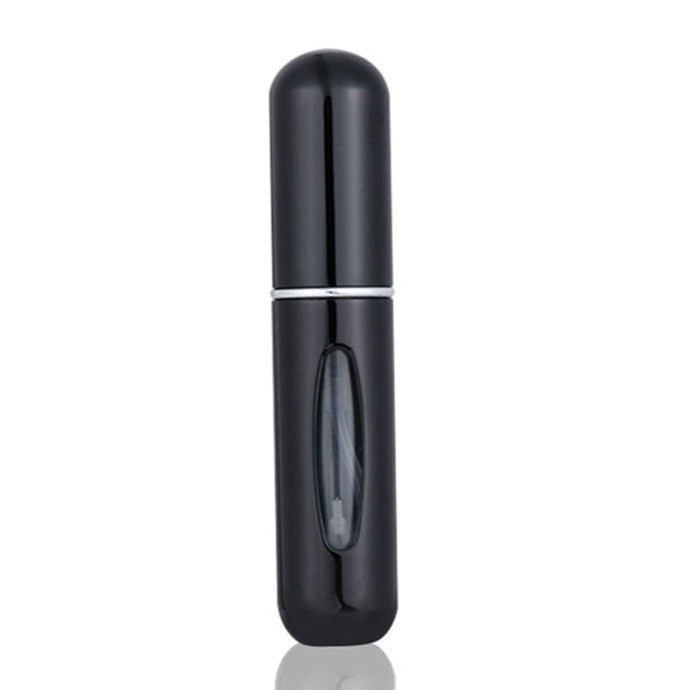 Navulbare Mini Parfum Container