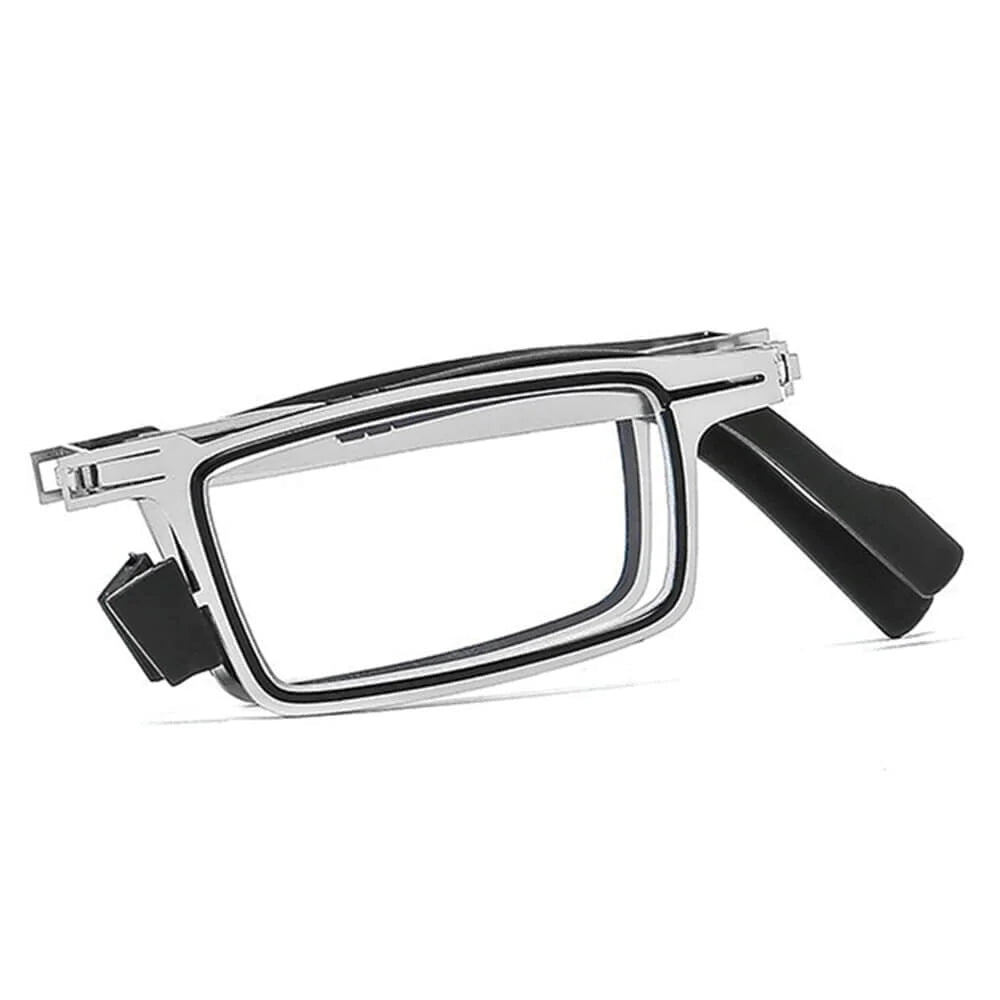 Anti-Blauw Leesglas
