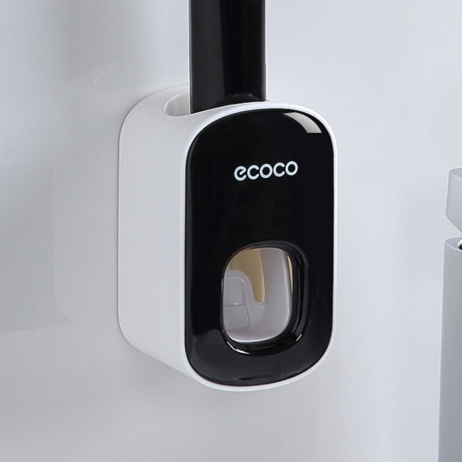 Wall Mounted Automatische Tandpasta Verdeler