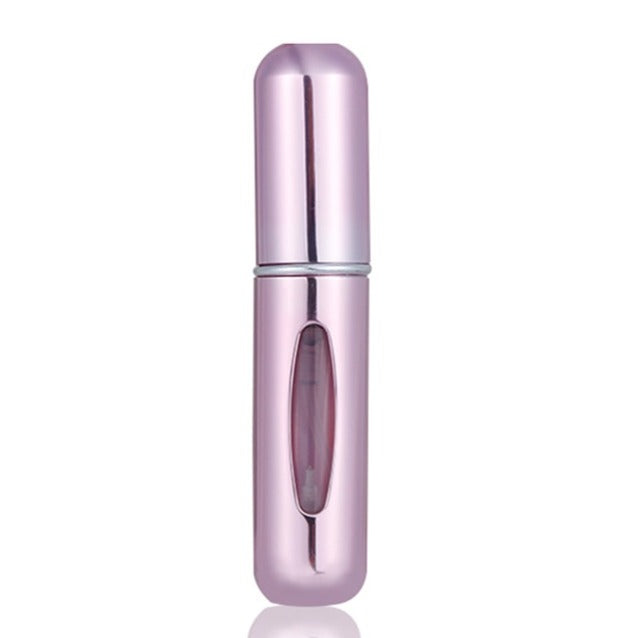 Navulbare Mini Parfum Container