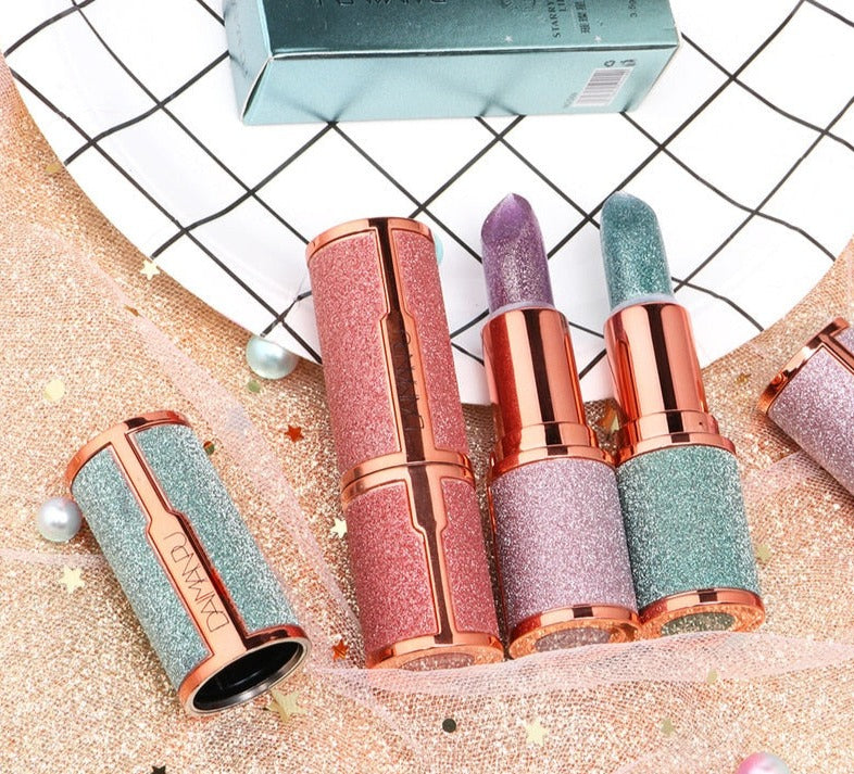 Starry Sky Matte Lippenstift