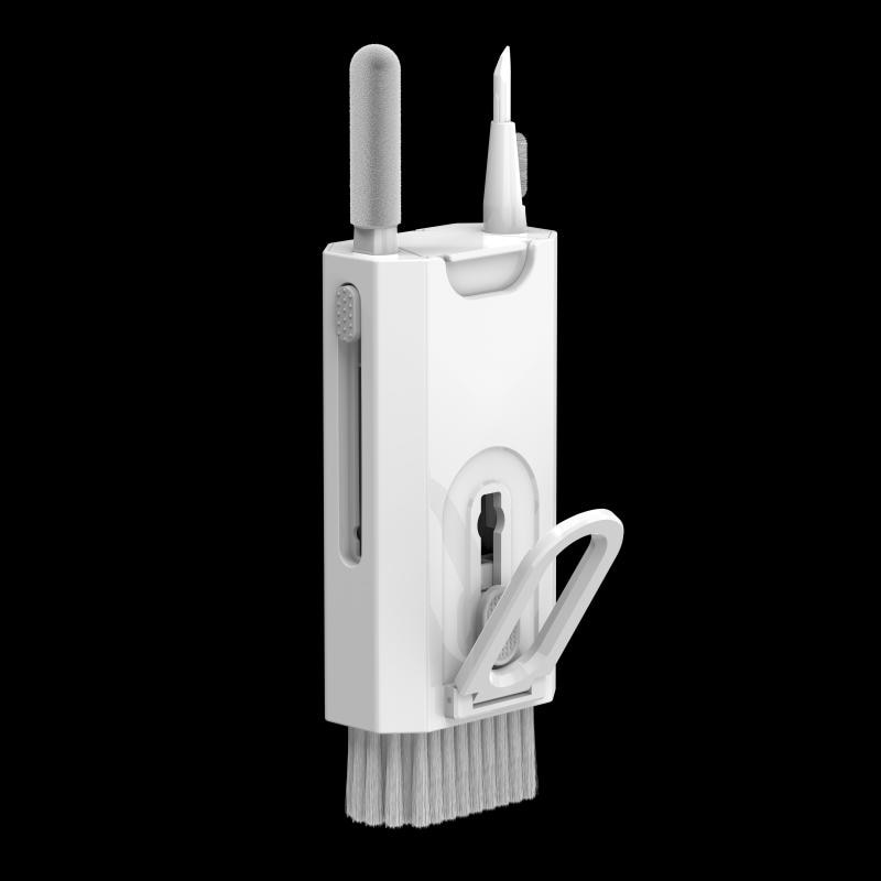 Multifunctionele Elektronische Reinigingsset