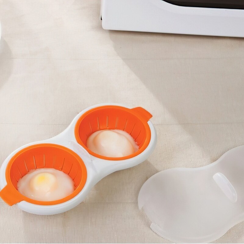 Microwavable Egg Poacher